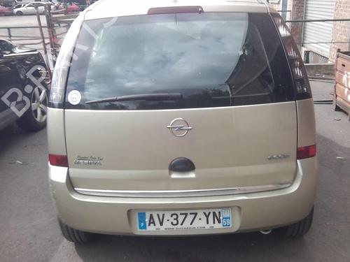 Right taillight OPEL MERIVA A MPV (X03) 1.3 CDTI (E75) | BP22002802C35 
