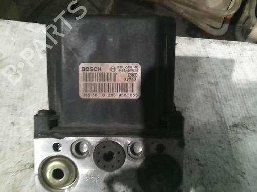 Used ABS pump ABS pump 21571790 21571790