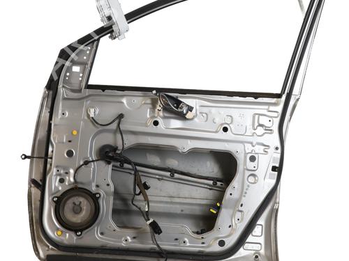 Right front door RENAULT KOLEOS I (HY_) 2.0 dCi 4x4 (HY0K) | BP25603743C3 