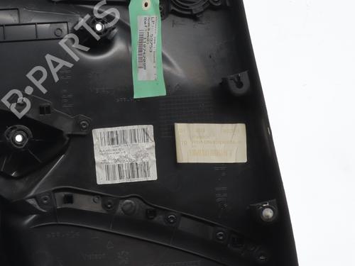 Used Rear right panel Rear right panel PEUGEOT 208 I (CA_, CC_) 1.2 VTI 82 (82 hp) 28504526 28504526