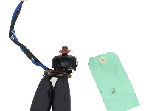 Seat buckle HYUNDAI i30 (FD) 1.6 CRDi | BP28528107I32