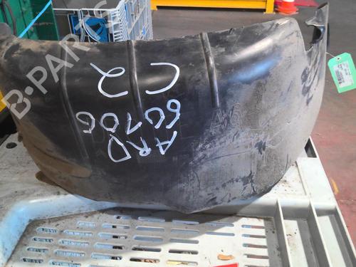 Used Wheel arch CITROËN C2 (JM_) 1.4 (73 hp) 27977618