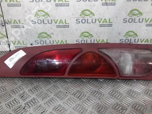 Used Right taillight RENAULT KANGOO (KC0/1_) 1.9 dTi (KC0U) (80 hp) 22004045