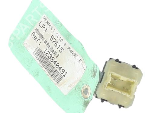Left front window switch RENAULT CLIO IV (BH_) 1.5 dCi 75 | BP33803830I27  - Image 6