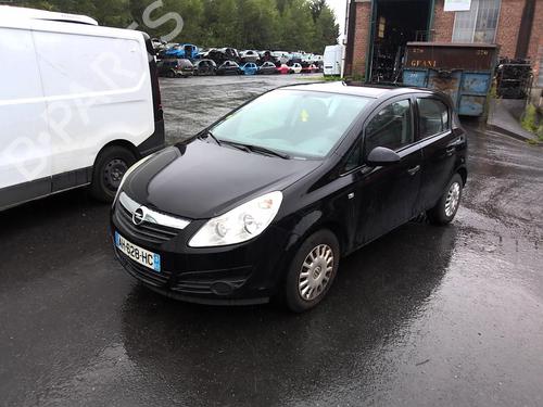 Instrument cluster OPEL CORSA D (S07) 1.3 CDTI (L08, L68) | BP20363836C47 