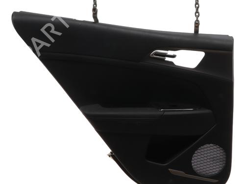 Forra trás esquerda KIA SPORTAGE V (NQ5) 1.6 T-GDi Hybrid (230 hp) 31087476