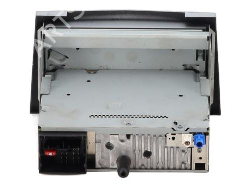 Radio OPEL CORSA D (S07) 1.3 CDTI (L08, L68) | BP28066726E6 