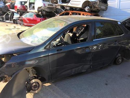 Left taillight CITROËN C4 II (NC_) 1.6 HDi 115 | BP25774220C34 - Image 16