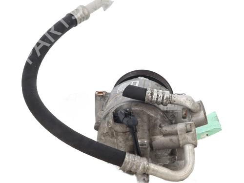 AC compressor SEAT LEON (1P1) 1.6 | BP22749068M34 