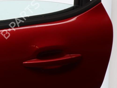 Left rear door CITROËN C3 III (SX) 1.2 PureTech 82 | BP22653694C4