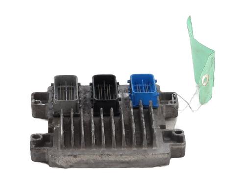Engine control unit (ECU) OPEL CORSA E (X15) 1.2 (08, 68) | BP22597023M57 