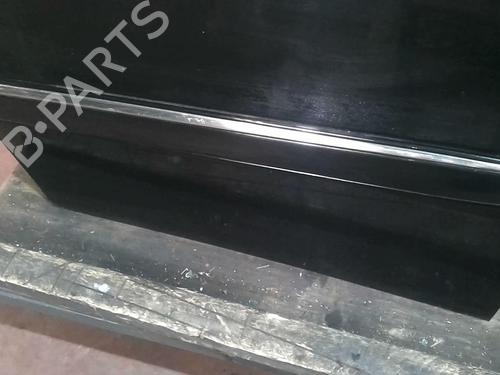 Left rear door MERCEDES-BENZ E-CLASS (W211) E 270 CDI (211.016) | BP20367458C4 