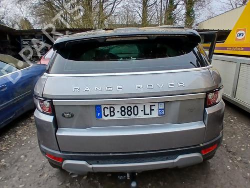 Switch LAND ROVER RANGE ROVER EVOQUE (L538) 2.2 D 4x4 | BP32872398I30 - Image 19
