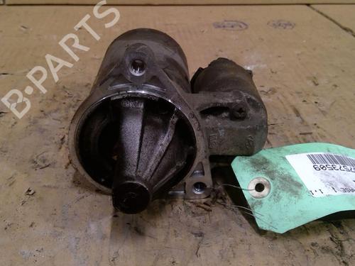 Starter KIA PICANTO I (SA) 1.1 | BP27266588M8 - Image 3