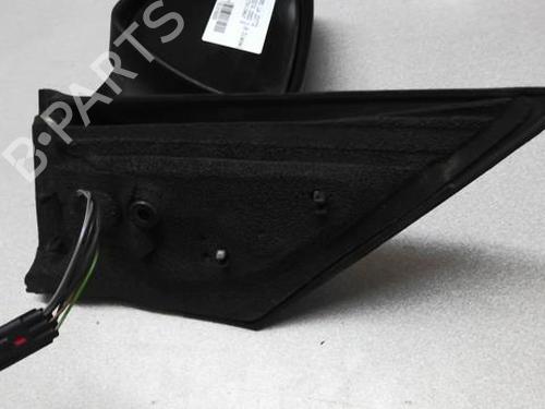 Left mirror FORD FIESTA V (JH_, JD_) 1.6 TDCi | BP21999353C26 