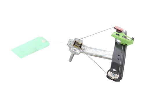 Used Rear left window mechanism BMW 1 (E81) 116 d (116 hp) 30398796