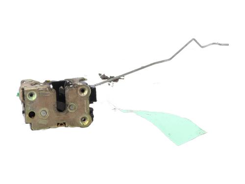 Front left lock RENAULT KANGOO Express (FC0/1_) 1.5 dCi (FC07, FC1R) | BP29560232C98 