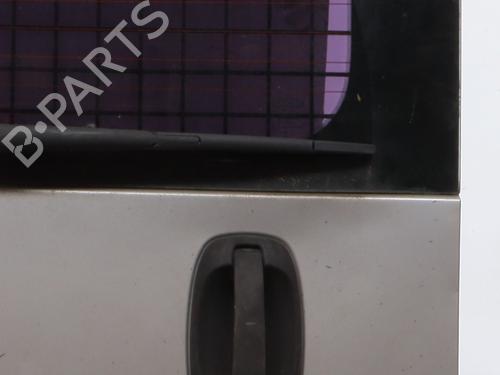 Used Left tailgate Left tailgate PEUGEOT BIPPER (AA_) 1.4 HDi (68 hp) 36212518 36212518