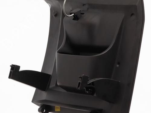 Hanskerom PEUGEOT 208 I (CA_, CC_) 1.2 VTI 82 | BP28966082C95 