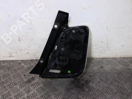 Used Left taillight FIAT 500 (312_) 0.9 (312AXG1A, 312.AXG11) (86 hp) 20358855