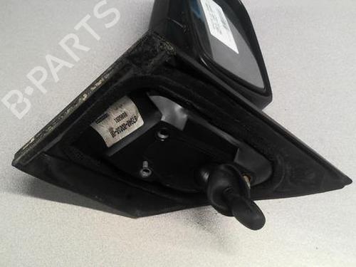 Left mirror TOYOTA YARIS (_P1_) 1.0 (SCP10_, SCP10R) | BP21999571C26 