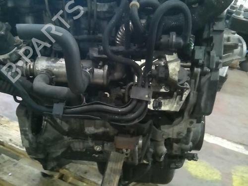 Engine FORD FOCUS C-MAX (DM2) 1.8 | BP21595195M1  - Image 6