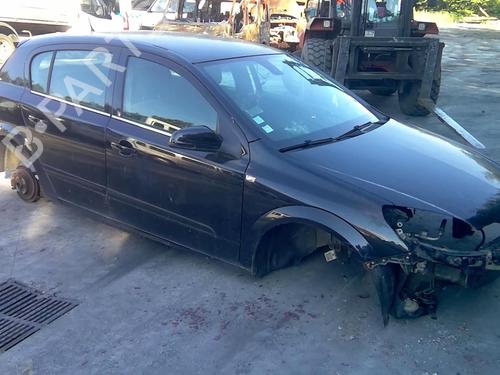 Tailgate lift support OPEL ASTRA H (A04) 1.6 (L48) | BP20362071C138 