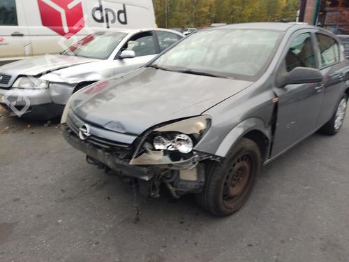 Engine OPEL ASTRA H (A04) 1.7 CDTI (L48) | BP30575996M1 - Image 17