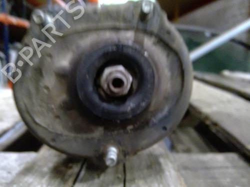 Used Right front shock absorber Right front shock absorber CITROËN NEMO MPV 1.4 HDi (68 hp) 26156501 26156501