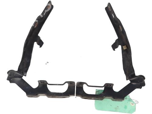 Used Hinge/Door check strap NISSAN X-TRAIL I (T30) 2.2 Di 4x4 (114 hp) 30948846