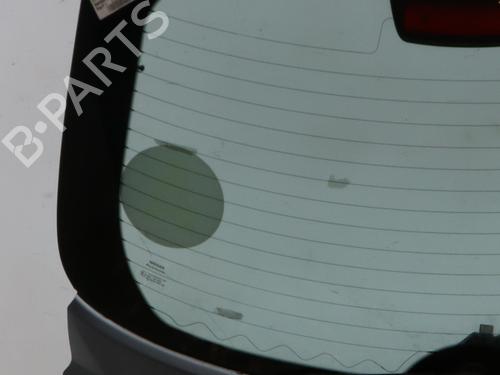 Tailgate NISSAN MICRA III (K12) 1.5 dCi | BP31087593C6