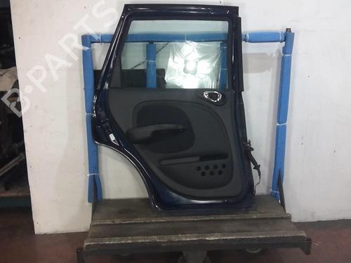 Left rear door CHRYSLER PT CRUISER (PT_) 2.2 CRD | BP20366575C4 