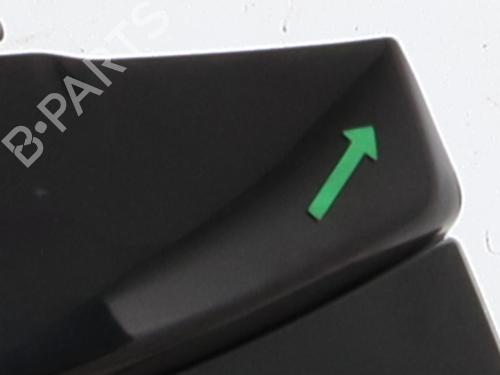 Tailgate CITROËN C3 II (SC_) 1.4 HDi 70 (SC8HZC, SC8HR0, SC8HP4) | BP32199730C6 - Image 3