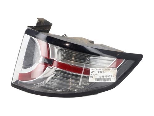 Højre baglygte LAND ROVER DISCOVERY SPORT (L550) 2.2 D 4x4 (190 hp) 32383187