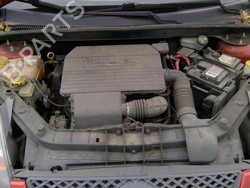 Used Parts FORD FIESTA V (JH_, JD_) 1.3 (69 hp) 3465229