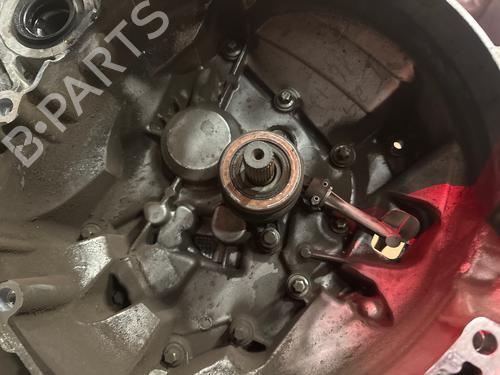 Gearbox RENAULT CAPTUR I (J5_, H5_) 0.9 TCe 90 | BP38290336M3 - Image 4