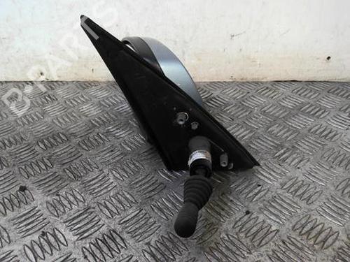 Left mirror OPEL MERIVA A MPV (X03) 1.3 CDTI (E75) | BP22000134C26 