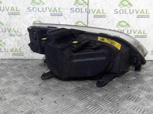 Used Left headlight FORD FOCUS C-MAX (DM2) 1.6 TDCi (90 hp) 22004047