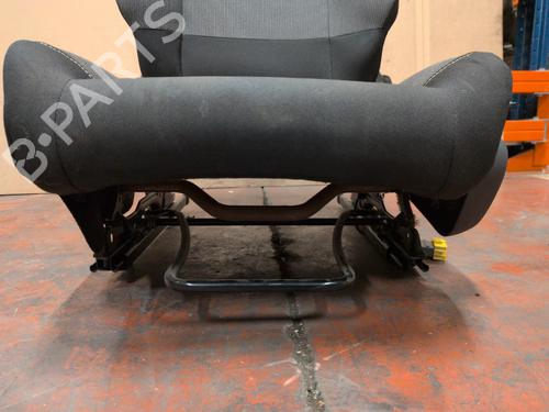 Left front seat CITROËN C3 III (SX) 1.2 PureTech 82 | BP37086055C15 - Image 4
