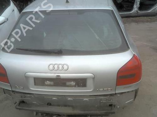Left headlight AUDI A3 (8L1)  | BP24415562C28 