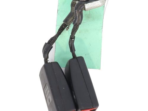 Used Seat buckle Seat buckle VW POLO IV (9N_, 9A_) 1.4 TDI (70 hp) 29840308 29840308