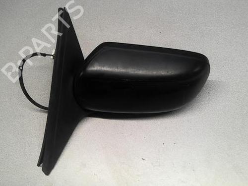 Used Left mirror Left mirror 21826861 21826861
