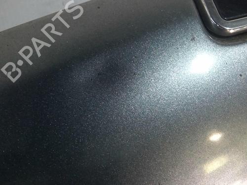 Hood PEUGEOT 406 Coupe (8C) 2.2 HDI | BP20359304C1 