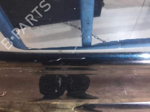 Used Tailgate Tailgate OPEL ASTRA G Convertible (T98) 2.2 DTI (F67) (125 hp) 20367978 20367978