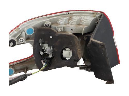 Right taillight PEUGEOT 308 SW II (LC_, LJ_, LR_, LX_, L4_) 1.5 BlueHDi 100 | BP27508295C35 