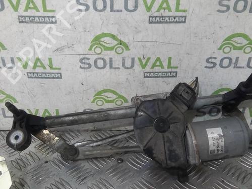 Used Front wiper motor Front wiper motor OPEL CORSA D (S07) 1.3 CDTI (L08, L68) (75 hp) 20364236 20364236