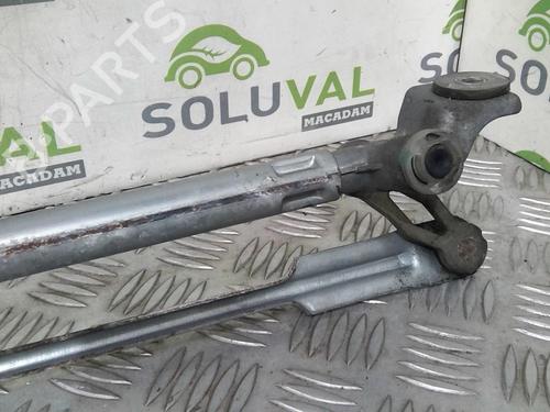 Used Front wiper motor Front wiper motor CITROËN C4 II (NC_) 2.0 HDi / BlueHDi 150 (150 hp) 20370176 20370176