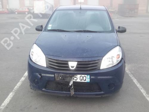 Switch DACIA SANDERO 1.5 dCi | BP22003875I30 - Image 5