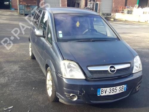 Switch OPEL MERIVA A MPV (X03) 1.7 CDTI (E75) | BP20356042I30 
