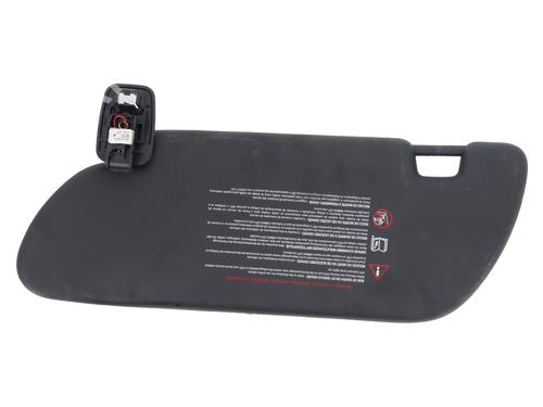 Right sun visor RENAULT MEGANE CC (EZ0/1_) 1.5 dCi (EZ09, EZ1G, EZ0D, EZ14) | BP29197196I2 - Image 3